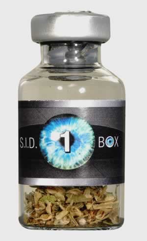 SID Bottle